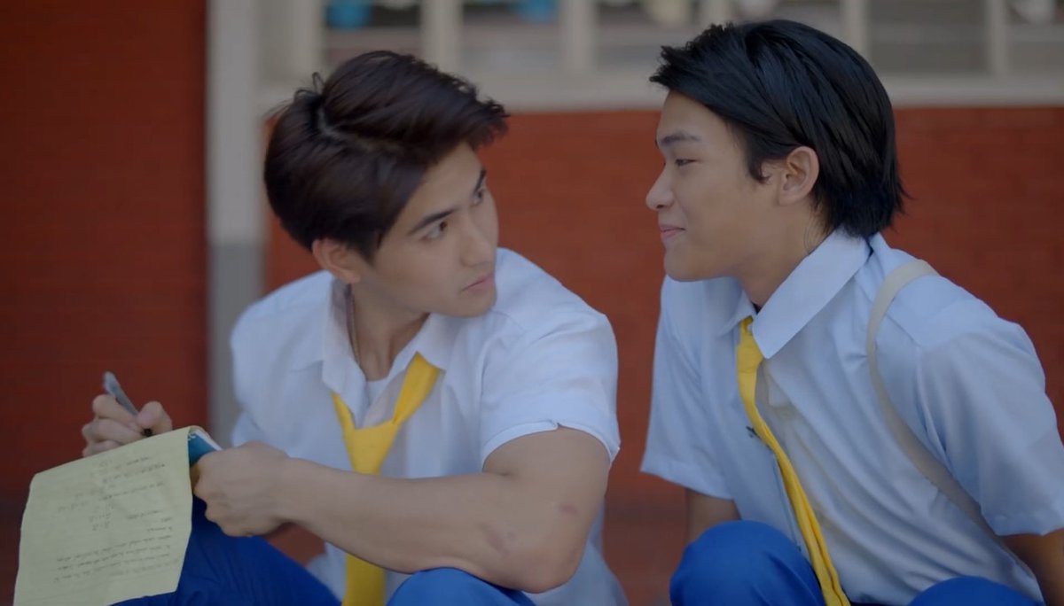 boyslovebrasil's tweet photo. Veja pelo link:🔗 https://t.co/LCkVjvMhrN

#TheDayILovedYou #RegalEntertainment #EasyFerrer #RaynoldTan #RabinAngeles #AndreMiguel #PinoyBLSeries #TDILY

Cr. @RegalFilms / @TDILYSeries_ https://t.co/IRu5mCdkpy