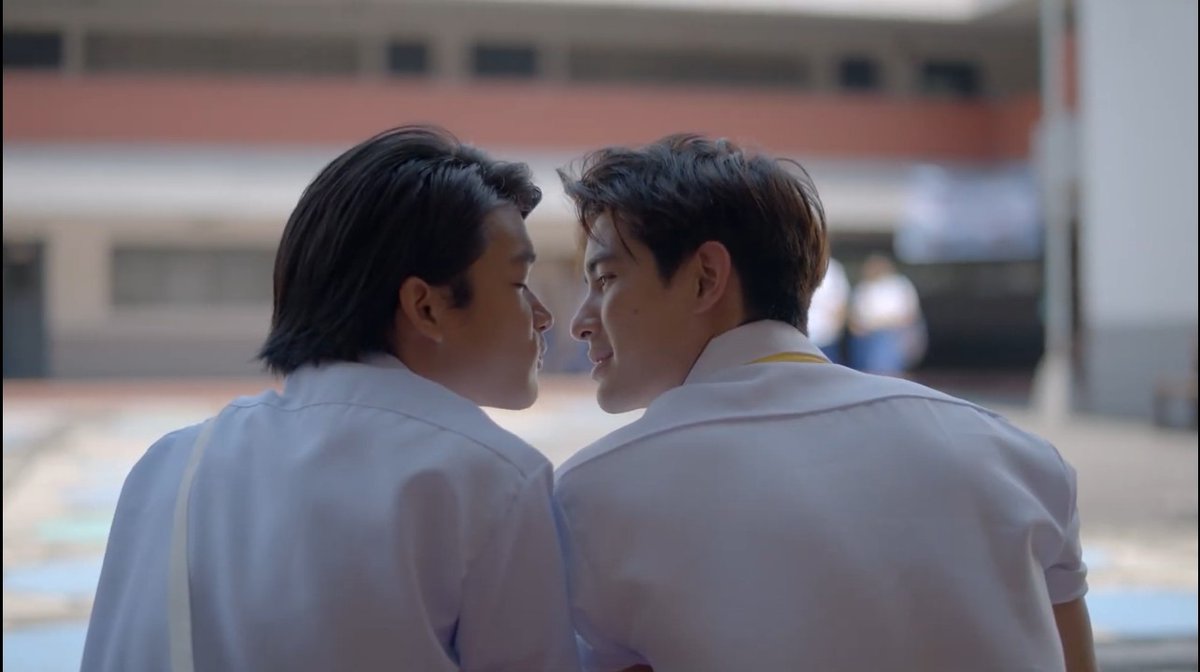 boyslovebrasil's tweet photo. Veja pelo link:🔗 https://t.co/LCkVjvMhrN

#TheDayILovedYou #RegalEntertainment #EasyFerrer #RaynoldTan #RabinAngeles #AndreMiguel #PinoyBLSeries #TDILY

Cr. @RegalFilms / @TDILYSeries_ https://t.co/IRu5mCdkpy