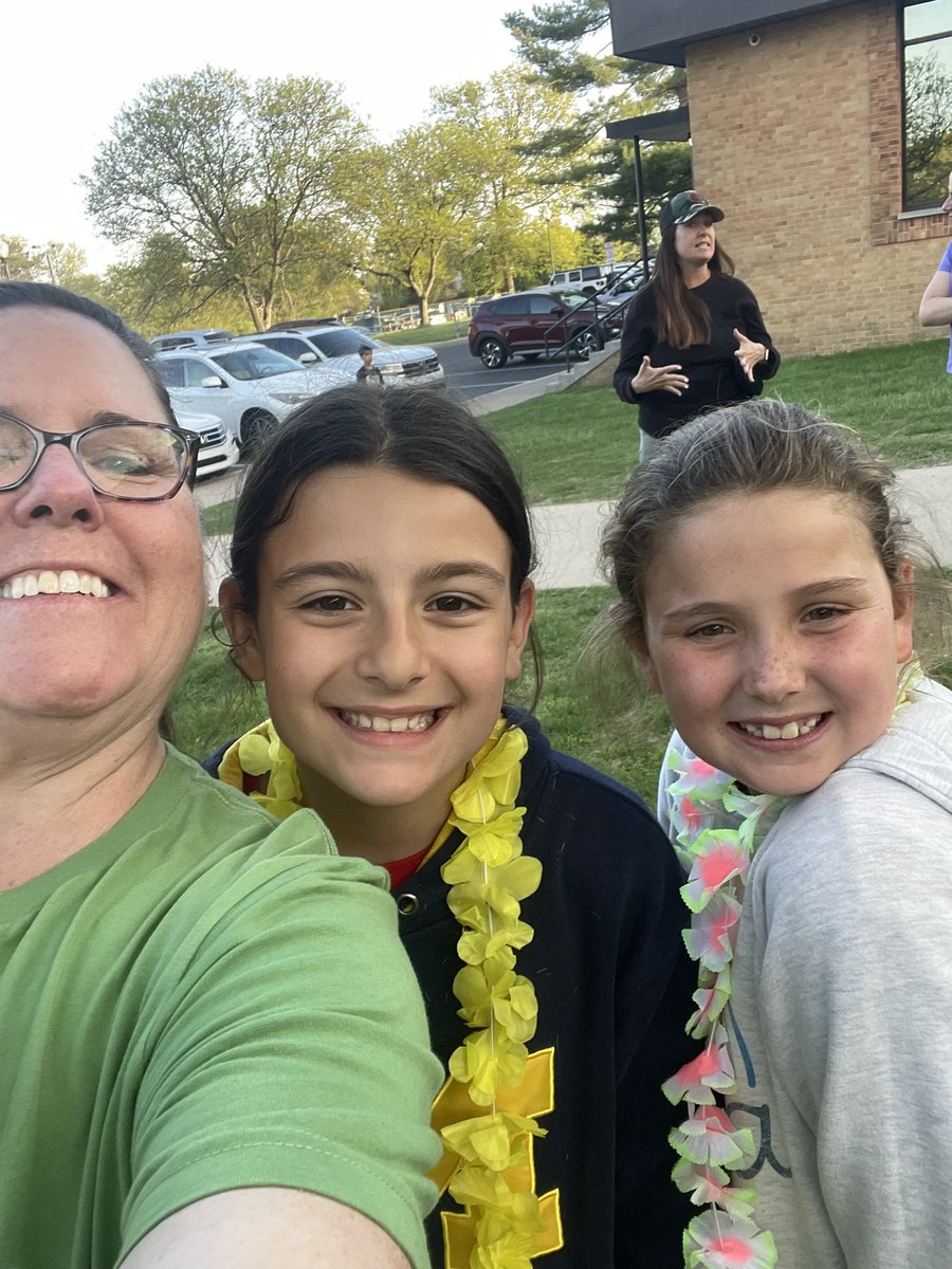 Kathleen Gormley tweet media