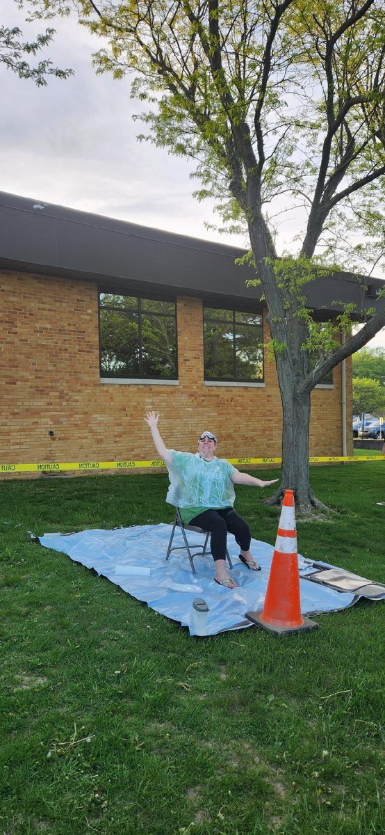 Kathleen Gormley tweet media