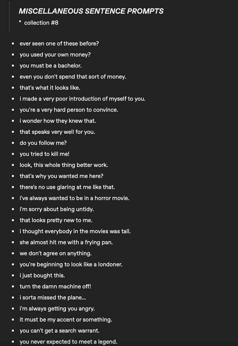 belluskook's tweet image. ⠀⠀
 ⠀⠀              MINI  STARTER  CALL 

          ✧  𝒍͟𝒊͟𝒌͟𝒆  for  a  sentence  starter
            (  context  may  be  included  )
 ⠀⠀
          ✧  𝒓͟𝒆͟𝒕͟𝒘͟𝒆͟𝒆͟𝒕  to  spread  the  word ⠀⠀
⠀⠀