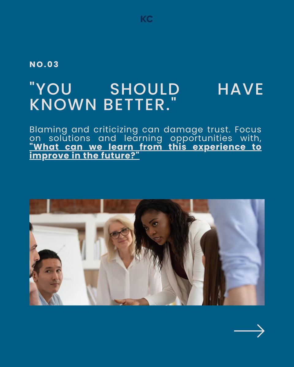 lorenkutsko's tweet photo. By avoiding these pitfalls, you can create a more cohesive and trusting team dynamic.

#teamtrust #leadershiptips #leadershipstyles #leadingin2023 #buildingtrust https://t.co/53ZWIiSCqO