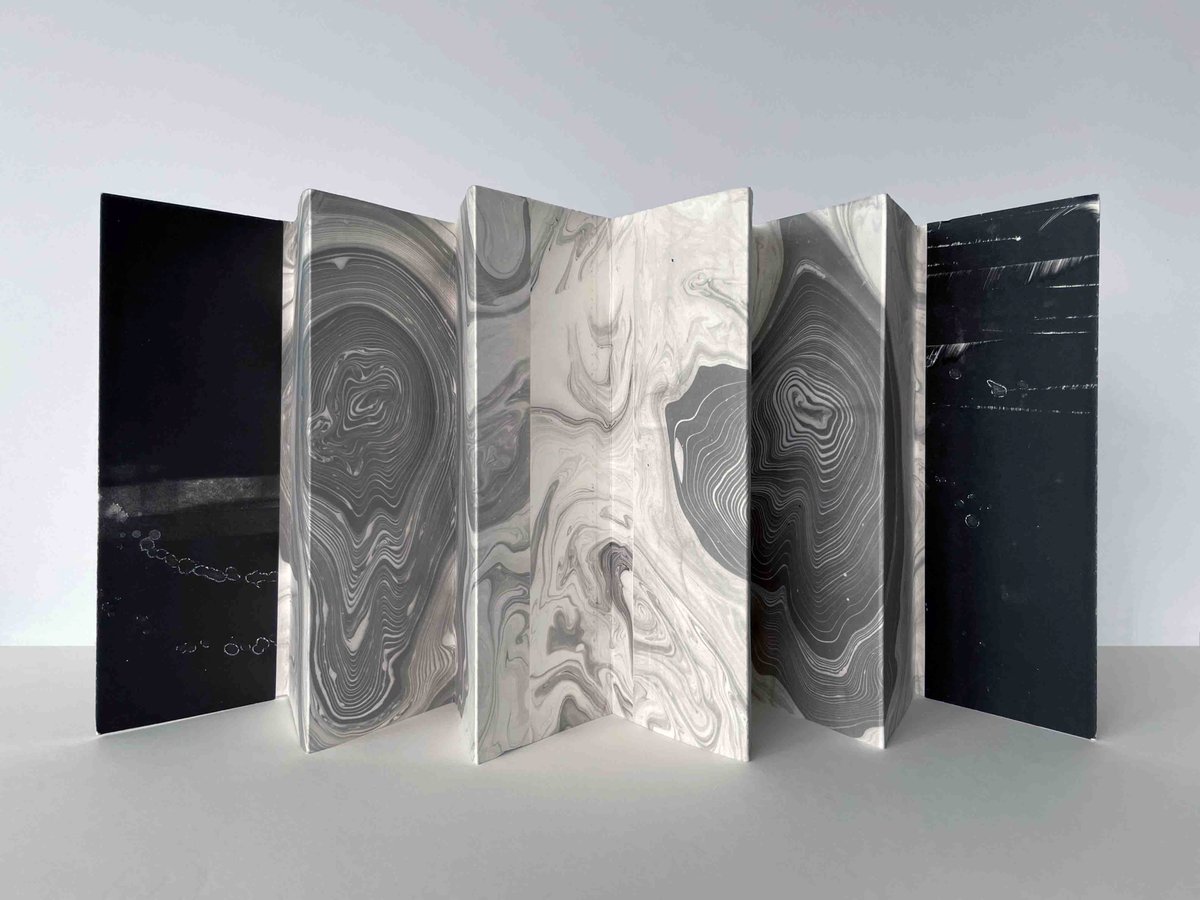 The Printing Museum tweet media