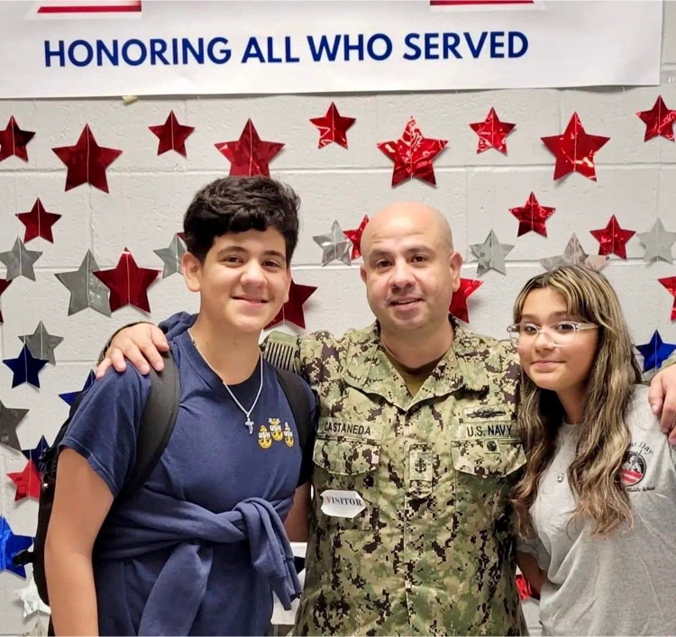 Powdersville Middle tweet media