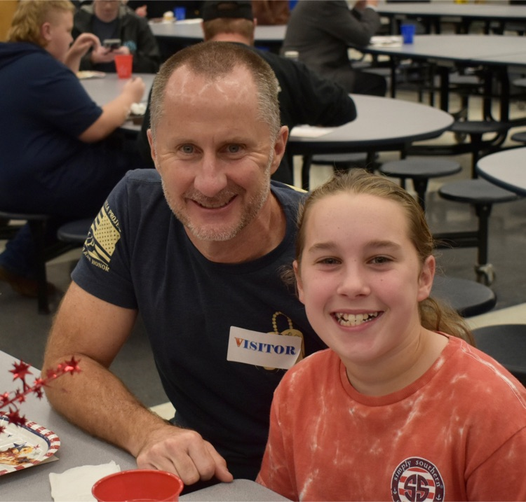 Powdersville Middle tweet media