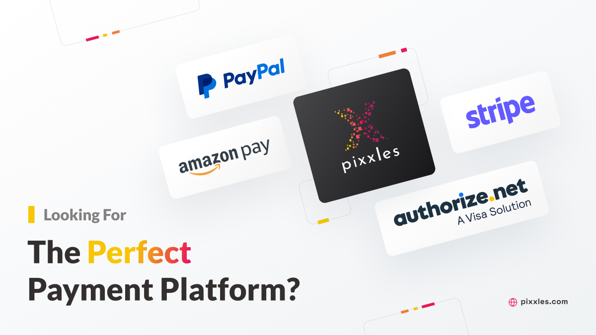 pixxlesltd's tweet image. 📣 Are you an online business owner looking for the perfect payment platform?
Ready to make your online sales soar? 🚀 Check out our blog post now! pixxles.com/how-to-pick-a-…

#ecommerce #paymentplatform #onlinesales #onlinebusiness #entrepreneur