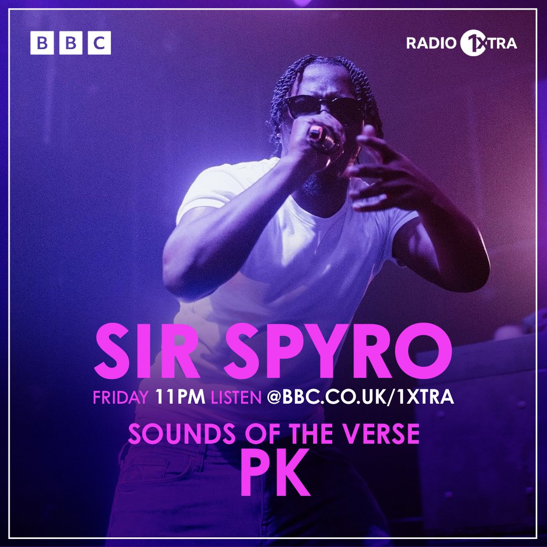 Sounds Of The Sir tweet media