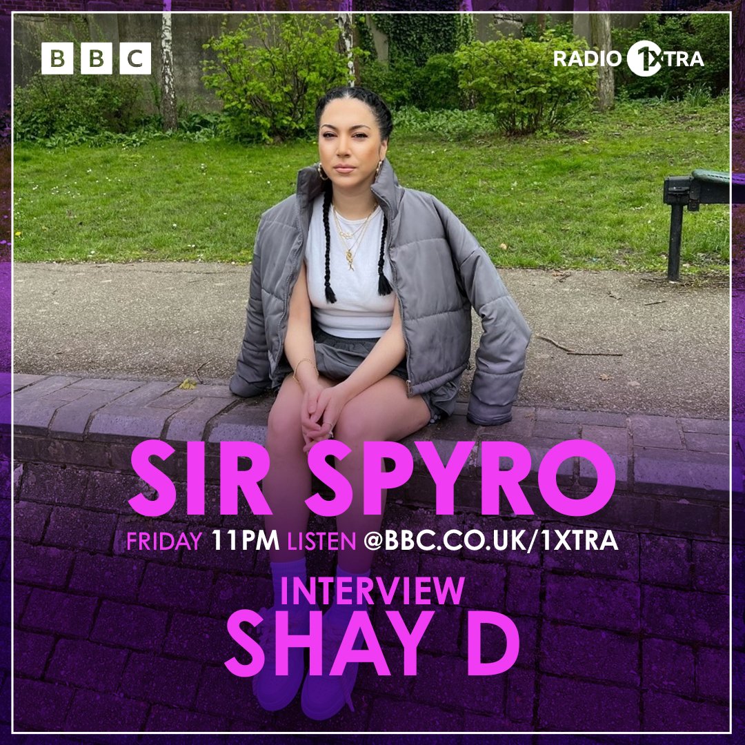 Sounds Of The Sir tweet media