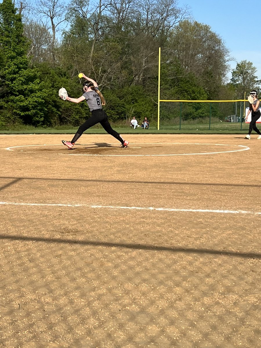 Loveland Middle School Softball tweet media