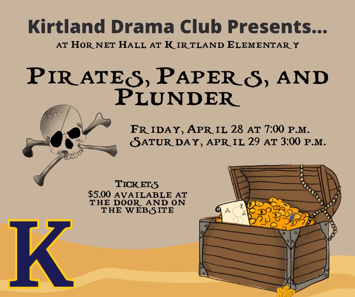 Mark your calendars and grab your tickets!