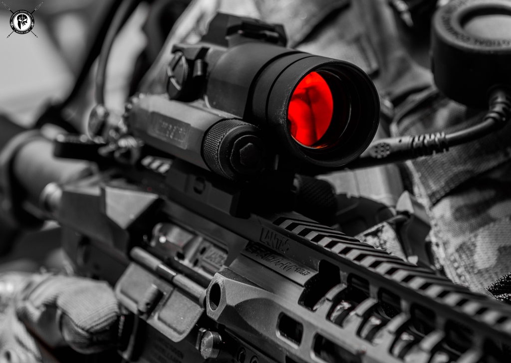 AimpointUSA's tweet photo. Proven through simplicity and reliability.
Featured, the CompM4s.
https://t.co/LMlam5v2QQ
PC: @youngbuckdave
#compm4s #aimpoint #reddotsight
#trustedbymillions https://t.co/j4uKKrD5rN