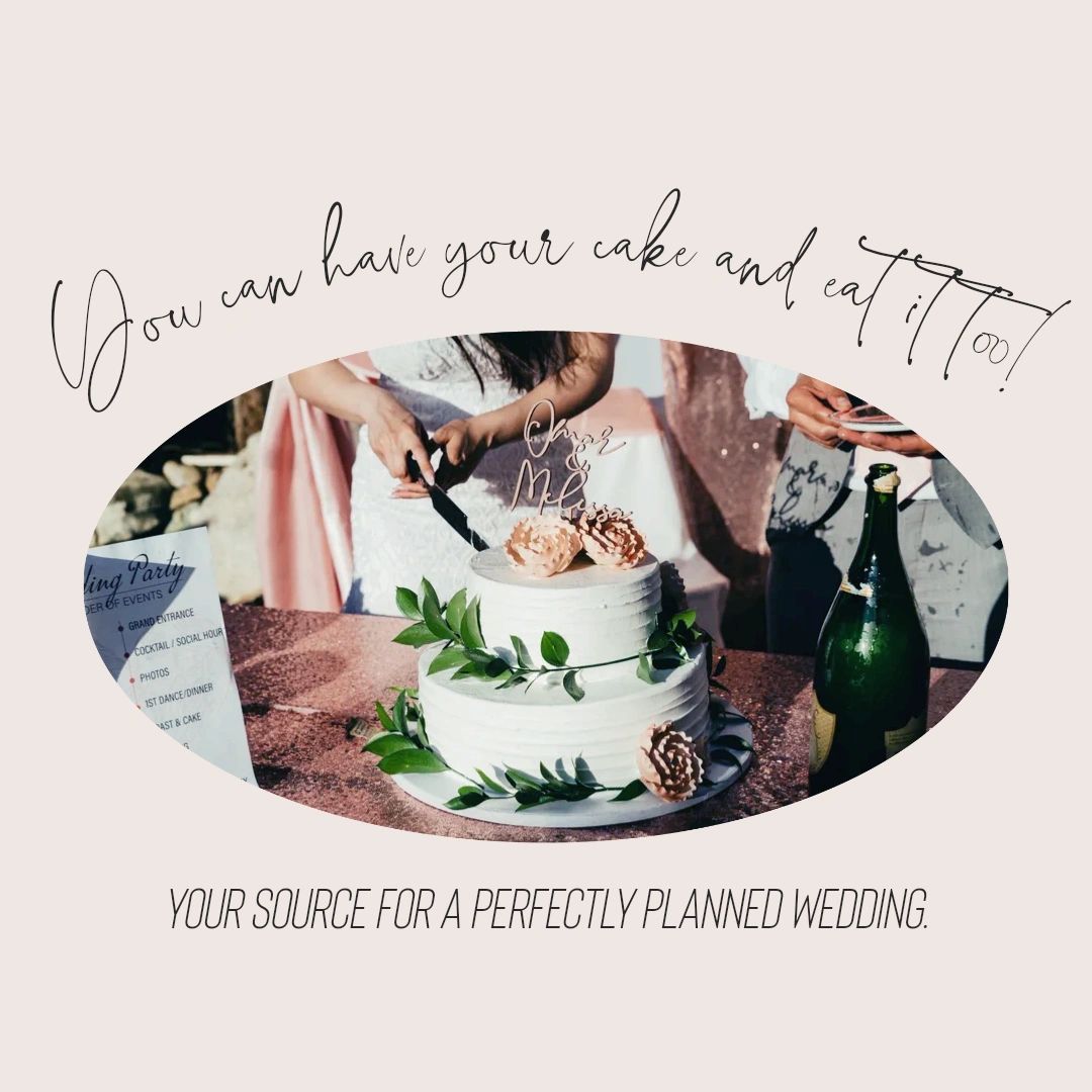Love is a promise, a commitment to cherish and support each other through thick and thin. Thank you for letting us be a part of your journey. #WeddingPlanner #MidwestBrides #IllinoisWeddingPlanner #ChicagoWeddingPlanner