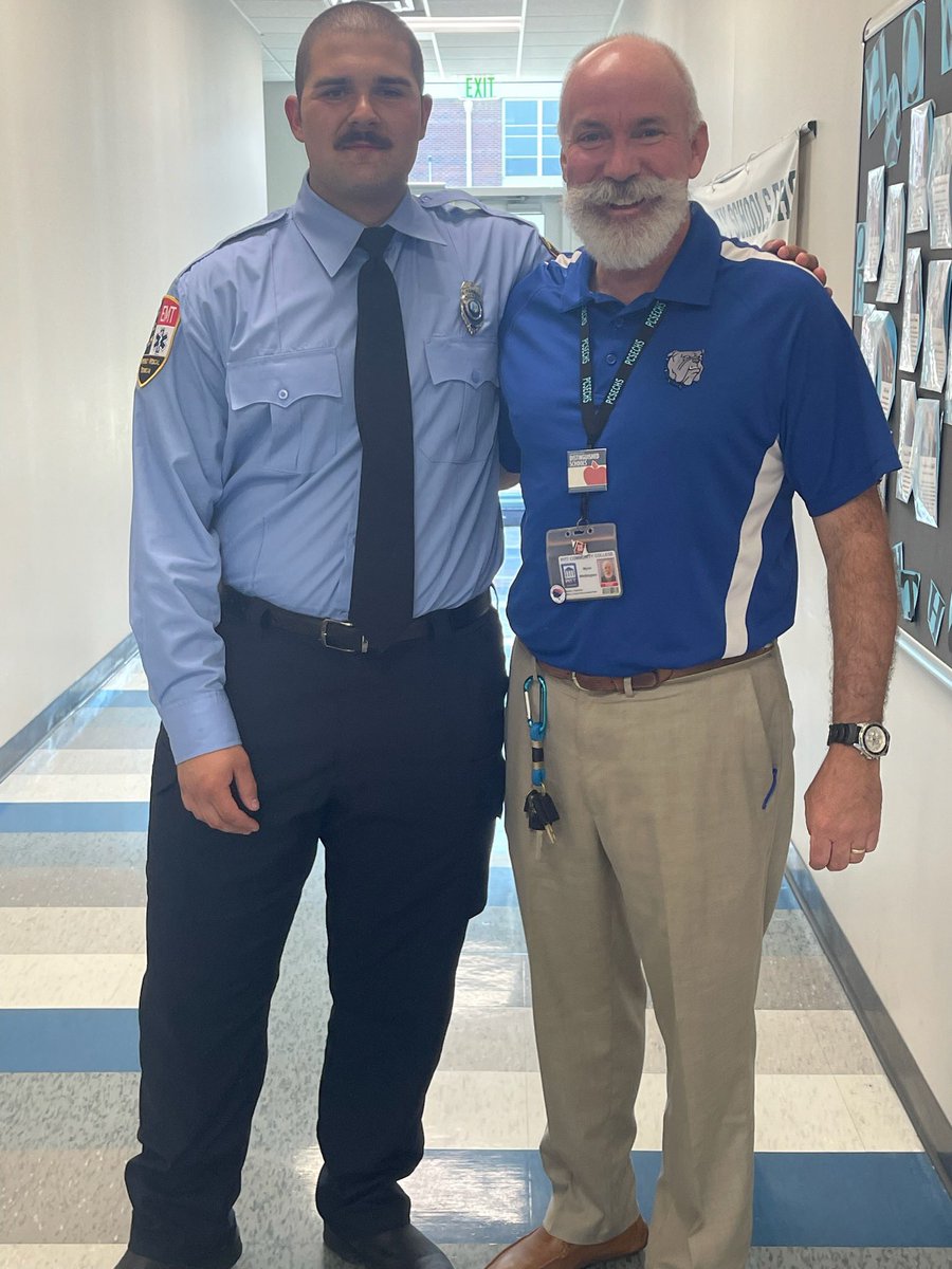 PCS Early College HS tweet media