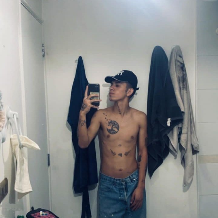 #NuevaFotoDePerfil
