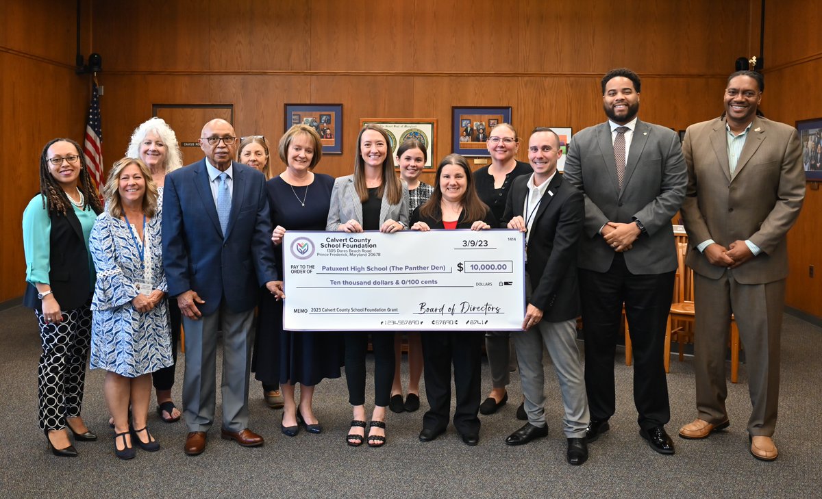 on Twitter "Congratulations to CMS, PHS, and SLES who