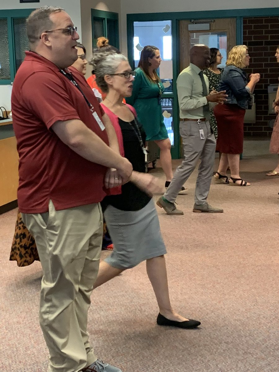 LeadSPS's tweet photo. Big shout out to our newest Next Level cohort. We had a lot of fun during our opening session as we began this phase in our leadership journey. 
@LeadSPS #SPSCreatesAchievers
@sbyrd3 https://t.co/Wf3Vd18MCE