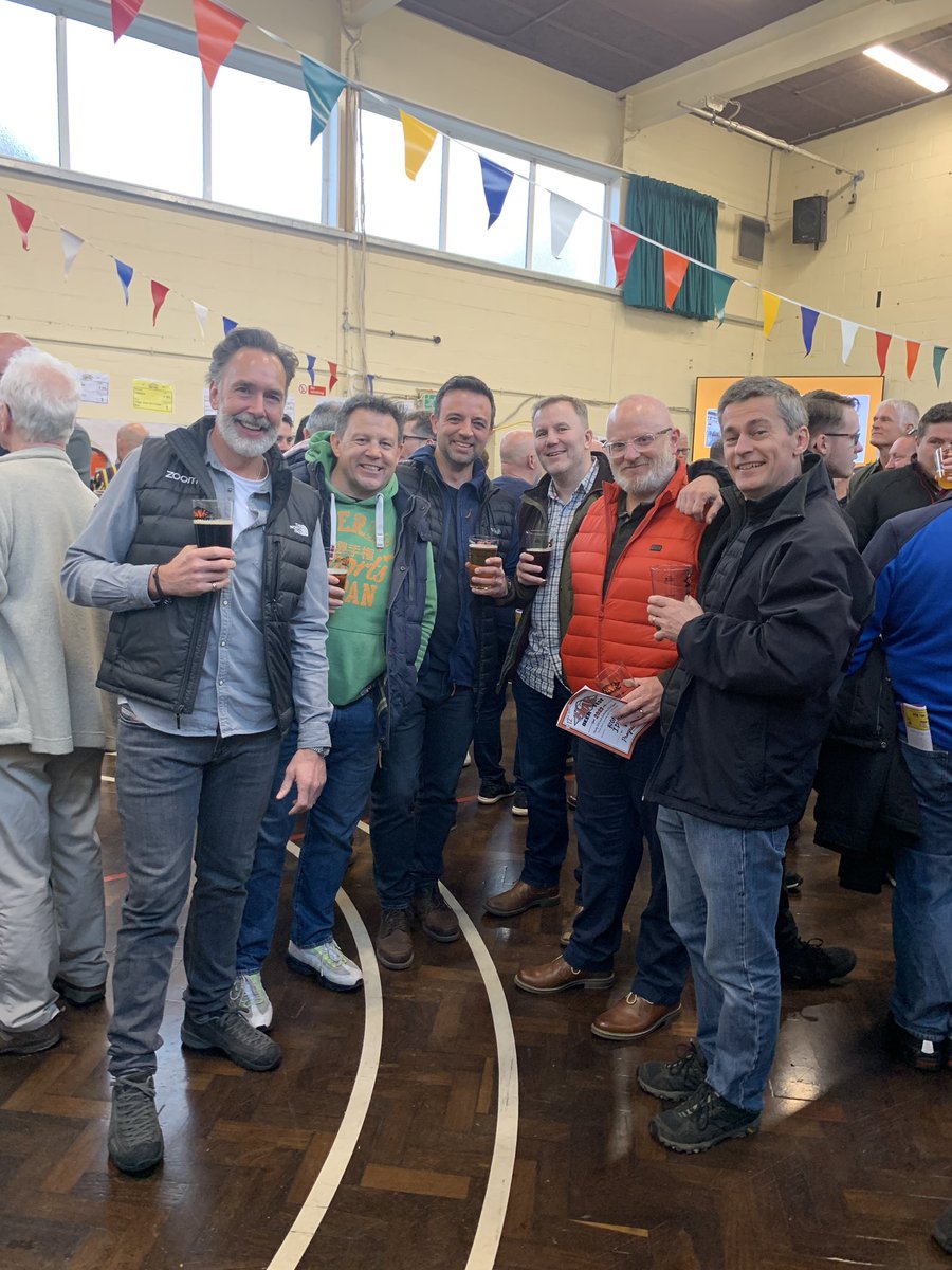 nfairbro's tweet photo. On the beer again #hookbf https://t.co/yc9mQUMXTF