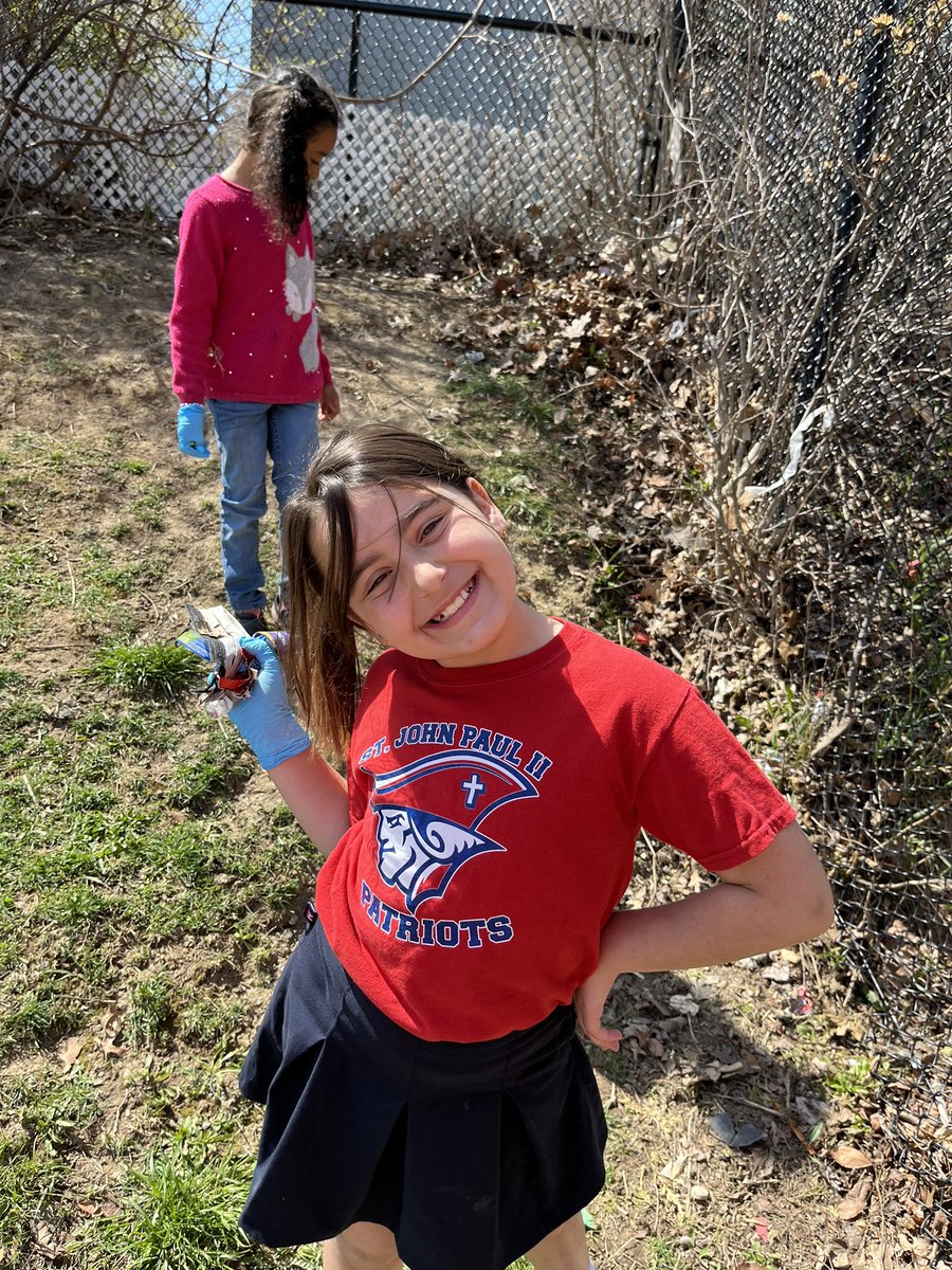 St. John Paul II CES tweet media