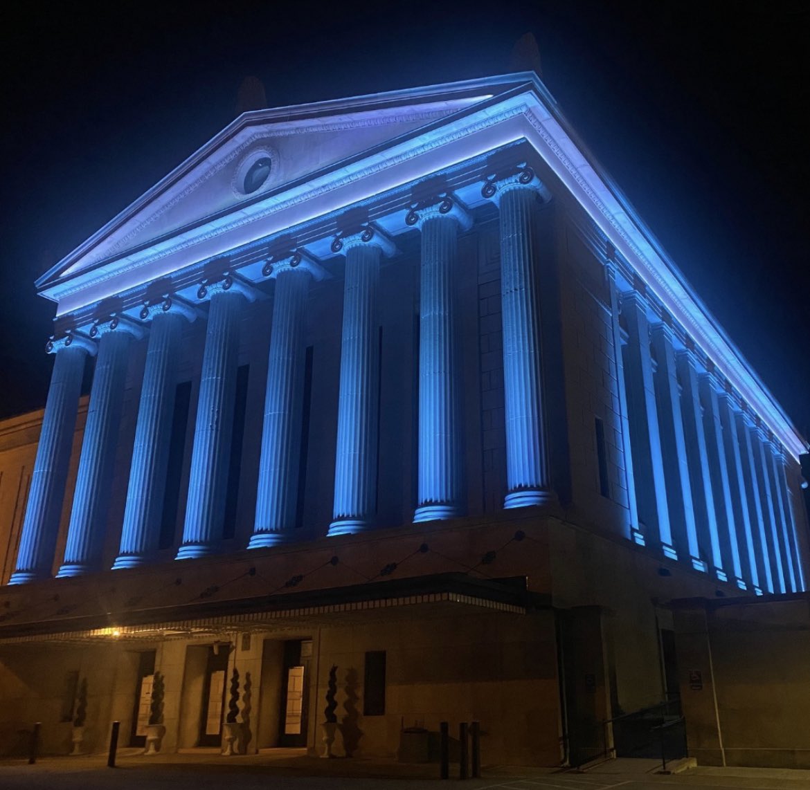 Penguin Productions tweet media