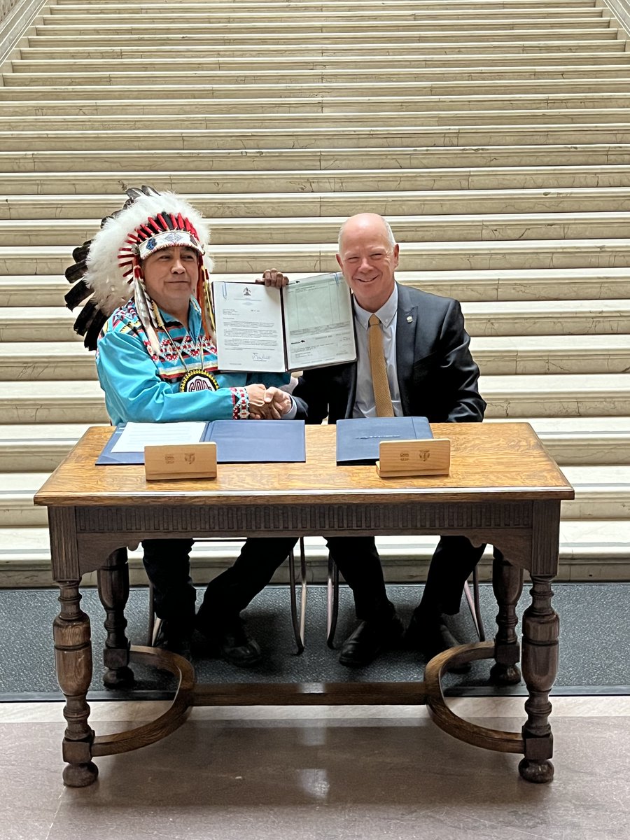 MKO: Manitoba Keewatinowi Okimakanak tweet media