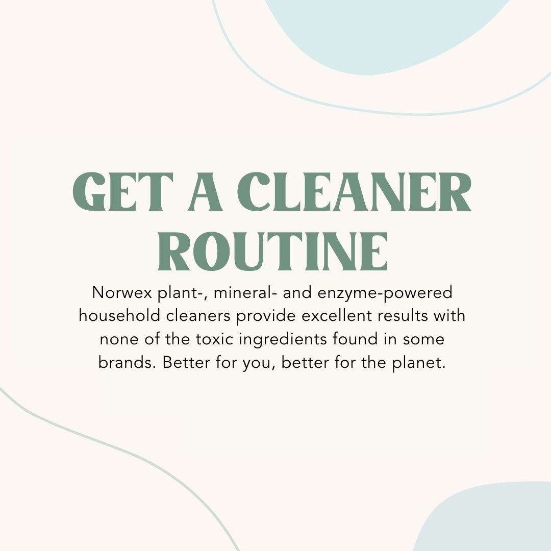norwex's tweet image. We're gearing up to celebrate Earth Day tomorrow, and can't wait to see how you are making an impact in your local communities.🌍

Share your Earth Day plans in the comments!💚 

#norwex #norwexclean #earthday #earthday2023 #dogood