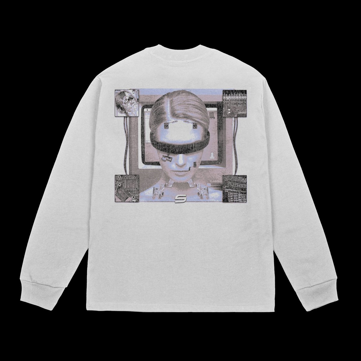 Human Circuit #SYNDRC