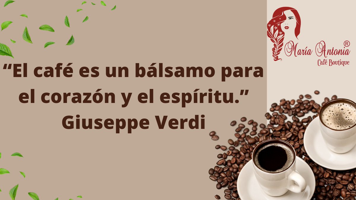 MariaAntoniaCaf's tweet photo. Sobre todo si es #cafecolombiano https://t.co/cvPfb09VVQ