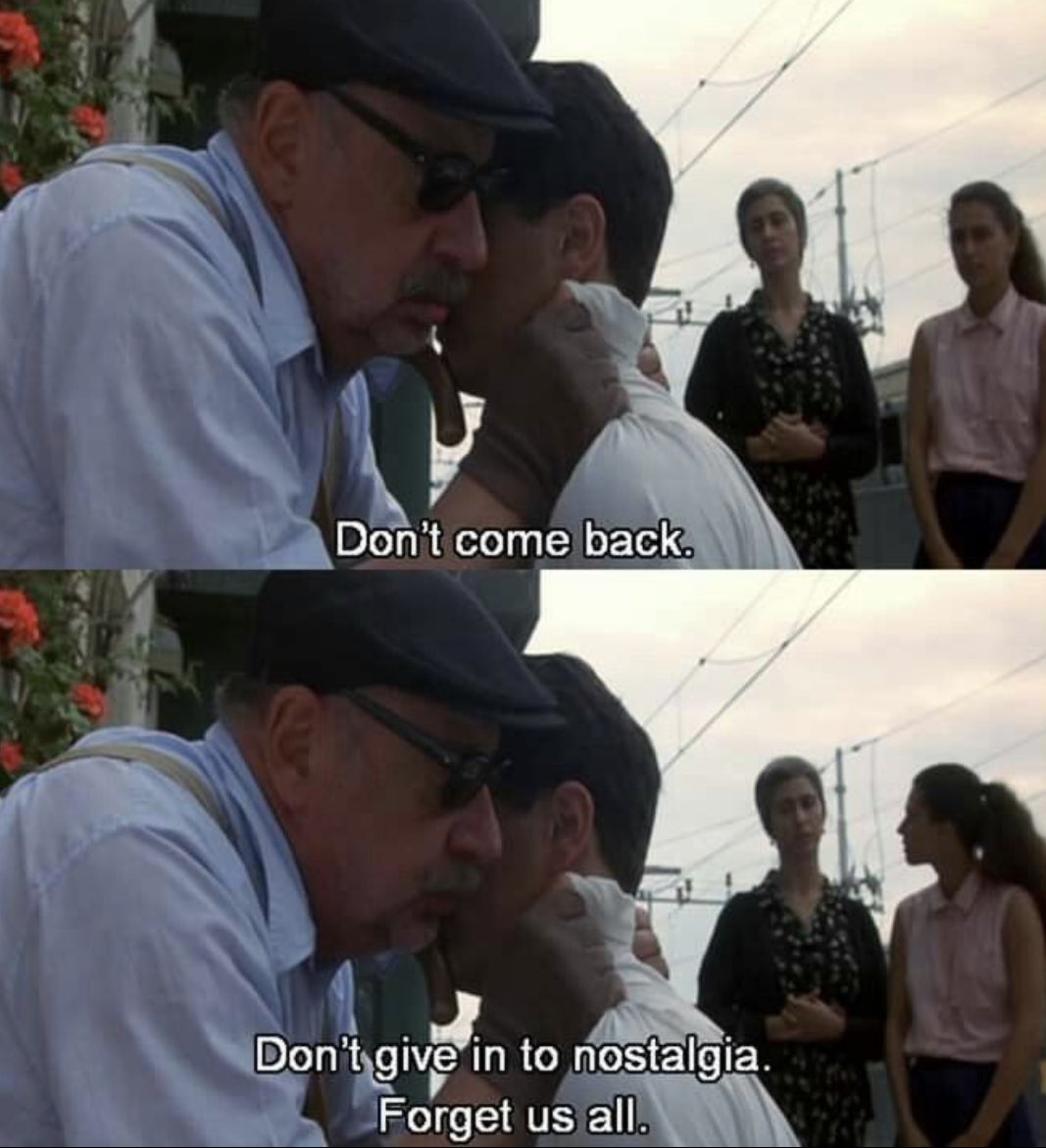 Cinema Paradiso (1988)