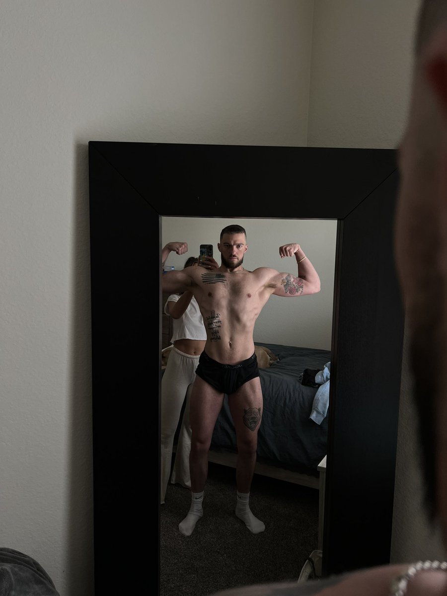 JayWink__'s tweet photo. 56.4lbs later 😈🤞🏼 https://t.co/cMxhWVzY9s