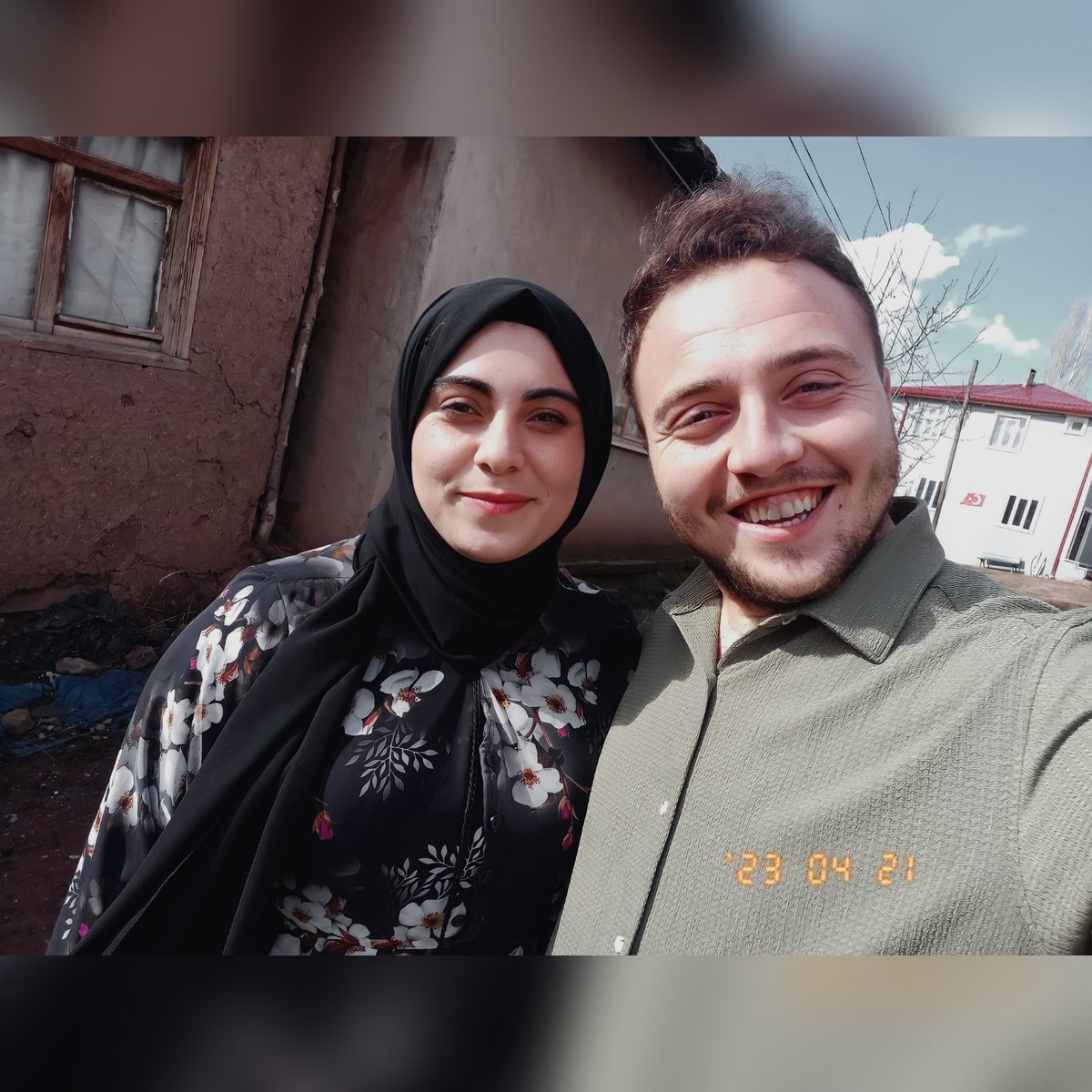 Sevdiklerinizle birlikte musmutlu bayramlara, hayırlı bayramlar💙