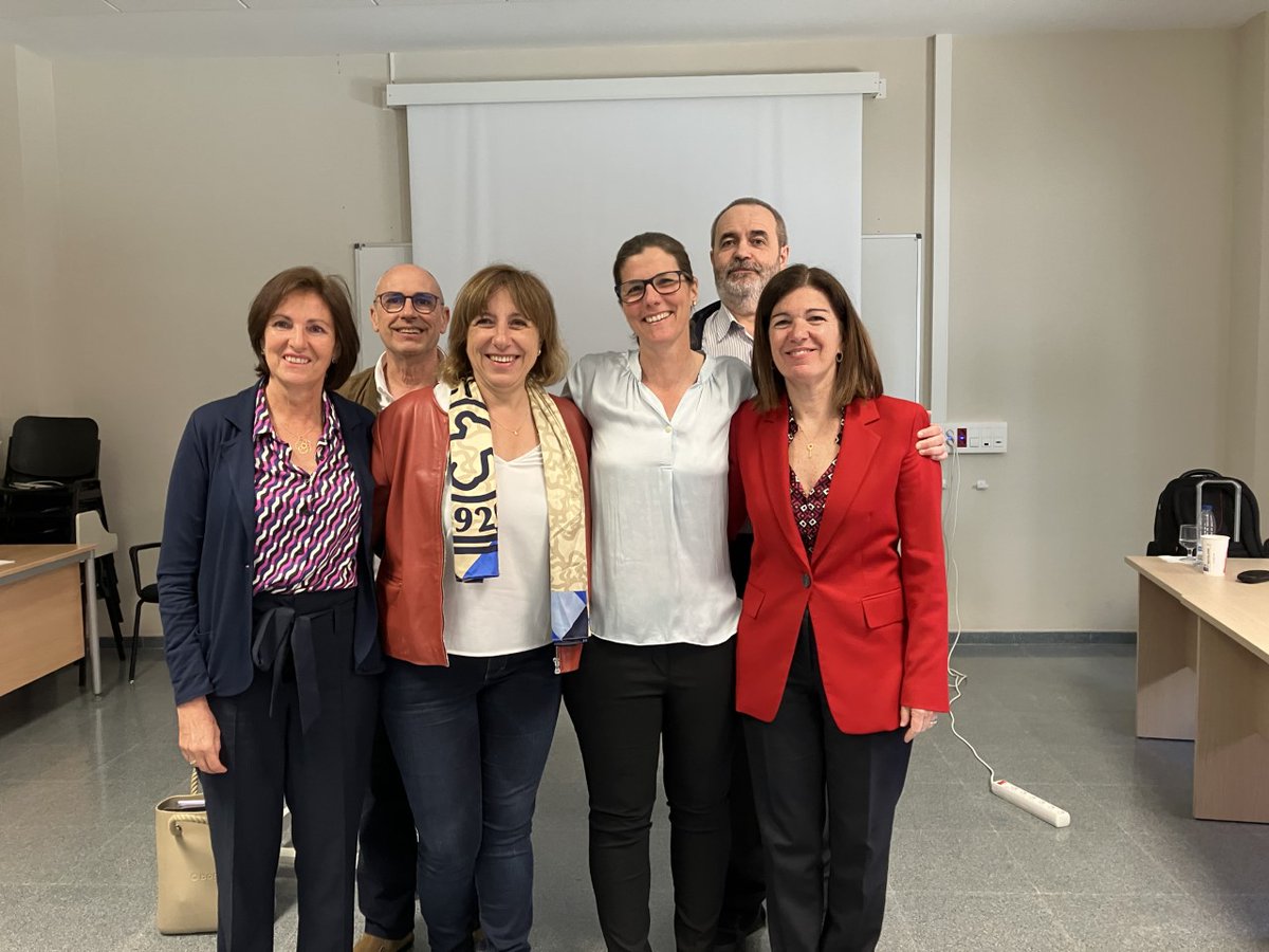 Julia Garcia-Fuster tweet media