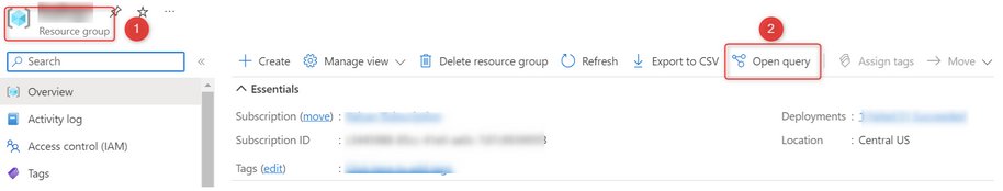 MSTCommunity's tweet image. #AzureResourceGraph is an #Azure service designed to extend #AzureResourceManagement by providing efficient and performant resource exploration with the ability to query at scale across a given set of subscriptions. Learn more! msft.it/6014gz04w