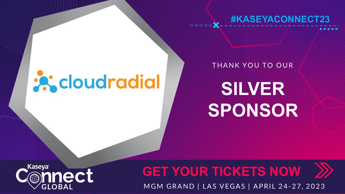 CloudRadial tweet media
