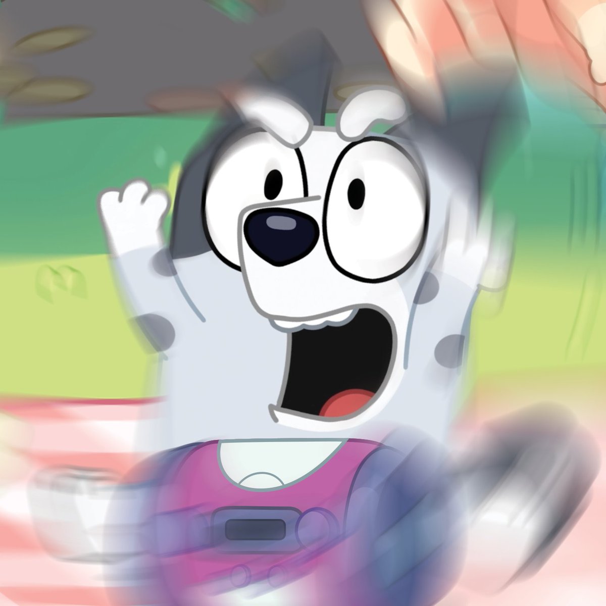 #DanceMode is OUT NOW!!! 🎧 

bluey.lnk.to/DanceMode