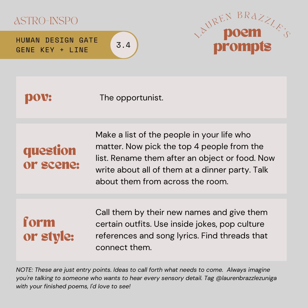 Lauren Brazzle Zuniga tweet media