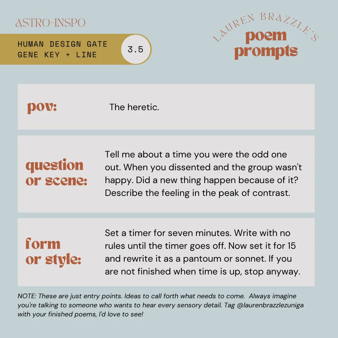 Lauren Brazzle Zuniga tweet media