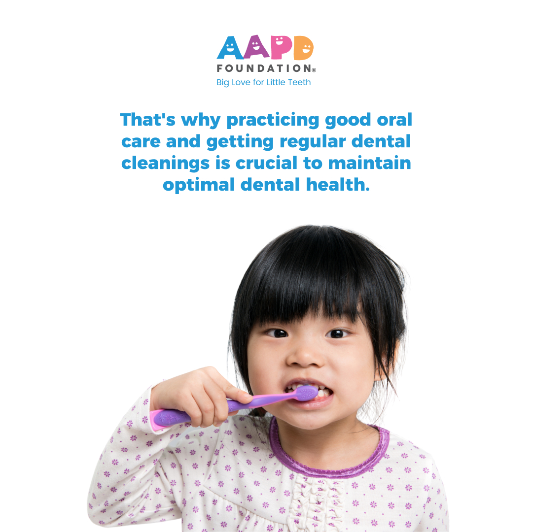 AAPDFoundation's tweet photo. Dental Fact Friday! Did you know this? Let us know in the comments below! 

Want to help ensure that all children across the country have access to necessary dental care? Head over to https://t.co/hDGstFjuGX  to support our mission.

#AAPDFoundation #DentalFactFriday https://t.co/NCS4T8op0O