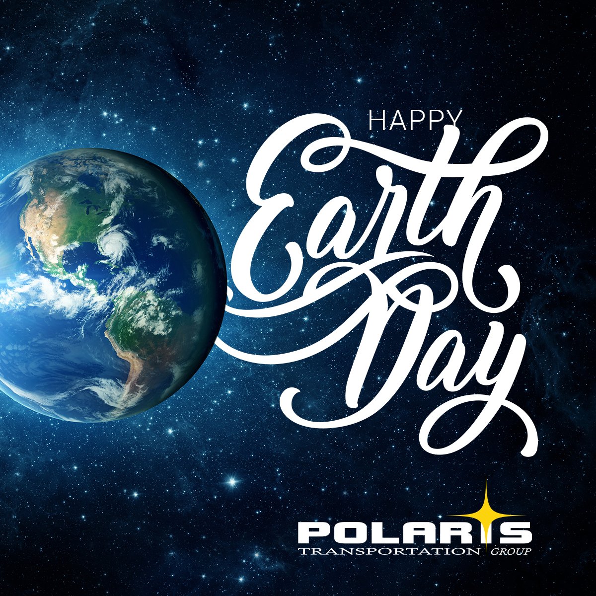 PolarisTrans's tweet photo. At Polaris, every day is #EarthDay! Our planet is precious and we encourage everyone to join in celebrating its wonders and helping protect it for the next generation! #CrossBorderPros https://t.co/7i0YvSiwd5