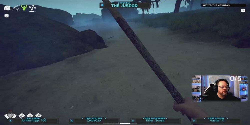 thejuspar's tweet photo. I'm now streaming on Twitch! Playing Survival: Fountain of Youth https://t.co/XnuiI1VNf9
 
Contendunt Ex Nihilo

#Twitch #smallstreamer #survival #craft #openworld https://t.co/ZEOqnREHvQ