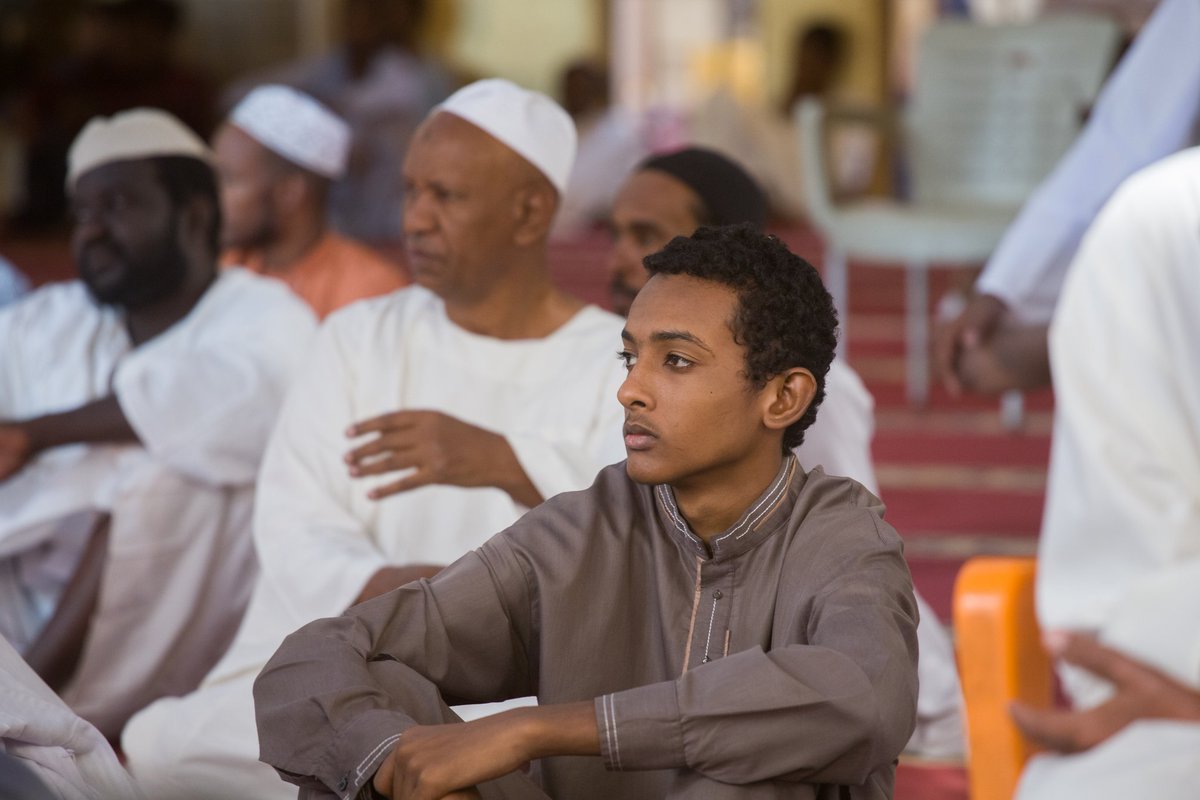 kwarteahmed's tweet photo. #صلاه_العيد 
مسجد معاوية البرير 
#بري_امتداد_ناصر 
#لا_للحرب 
#لا_للحرب_في_السودان https://t.co/7FQuQrB9u2