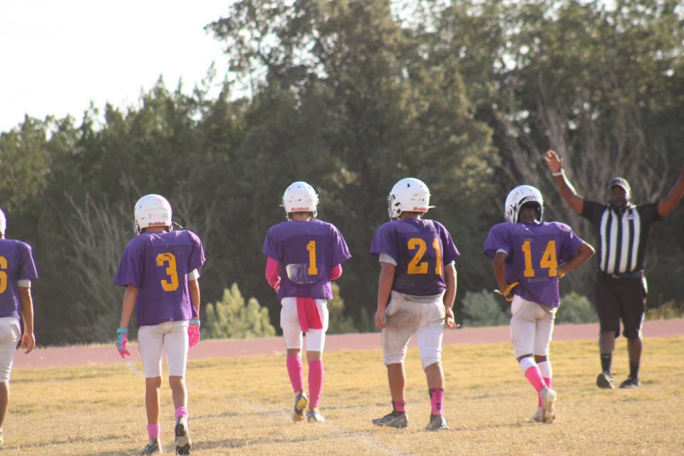 HitManC21's tweet photo. 7on7 tomorrow. Let's get it. #7on7 #futurefreshmen https://t.co/s3MB5Yyd4j