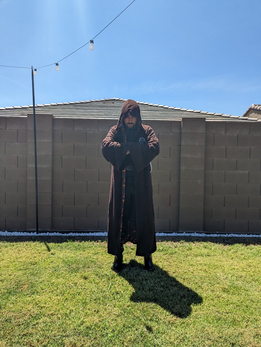 We are live young padwans! Let's kick of the first ever SwagAthon with a bang! Jedi Master Swag in the house! #JediSurvivor #fallenorder #subathon #KickStreaming #WalloftheDead 

kick.com/Swagdos