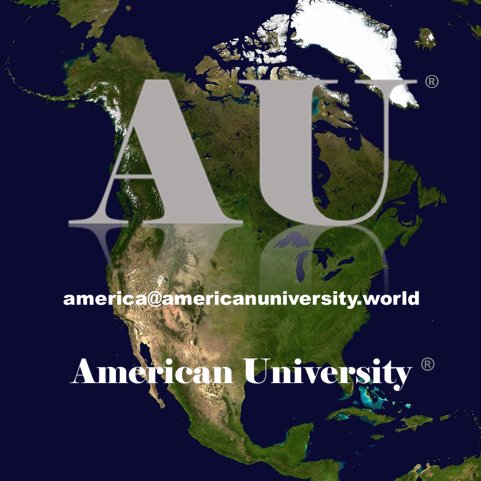 AUniversity_Int's tweet photo. AU American University   
#OnCampus   
america@americanuniversity.world  
info@americanuniversity.world   
#AU #AmericanUniversity #America  
+1 323-841-0986    
#WhatsApp https://t.co/ZcDpoQO3kr