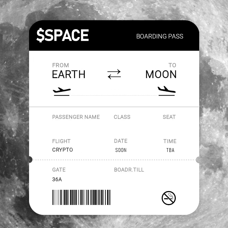 SPACE_ERC's tweet photo. We worked hard last day to make a site for $SPACE tickets. Take it here asap, places are limited - https://t.co/qAkgoTWCWv https://t.co/0lQkRFg8wN