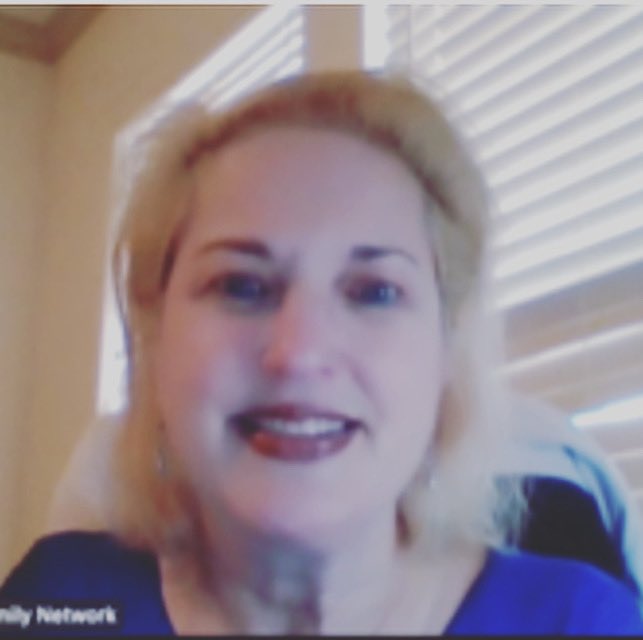 Have a listen to “Promoting Advocacy - Family to Family - Part 1" at  buzzsprout.com/1491928/126933… and be sure to check out f2fn.org for more information on Family to Family including their Autism 101 Academy coming up a April 29th.