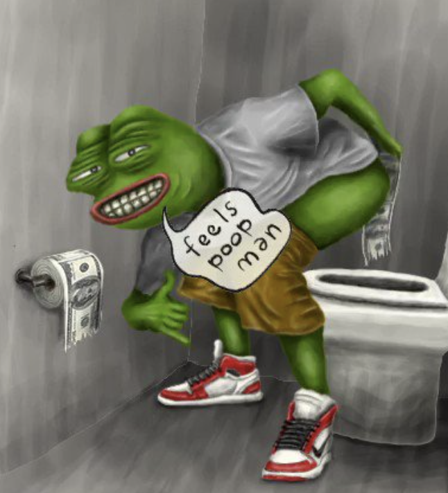 Lets have some fun $POOP