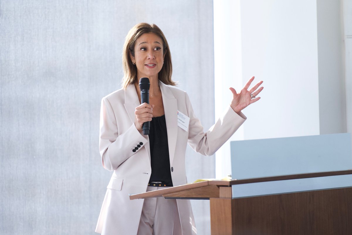 Greater Washington Partnership tweet media