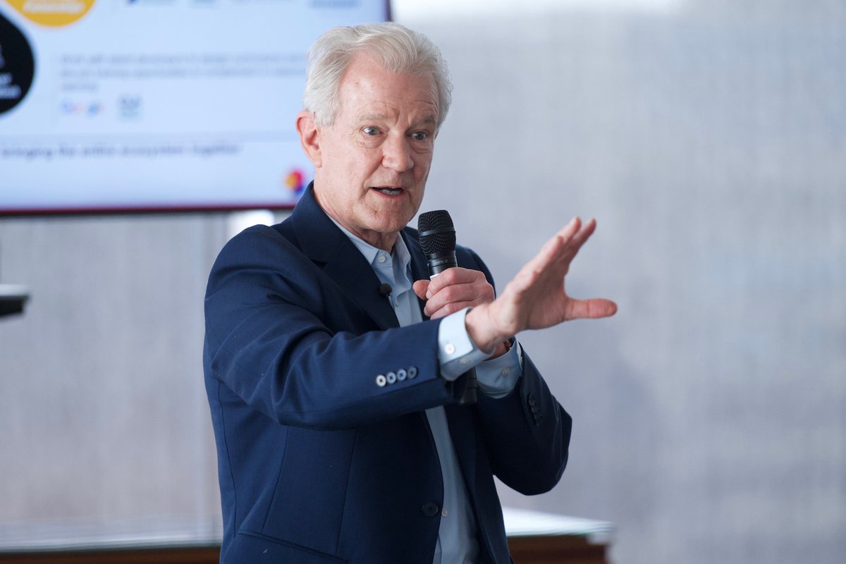 Greater Washington Partnership tweet media