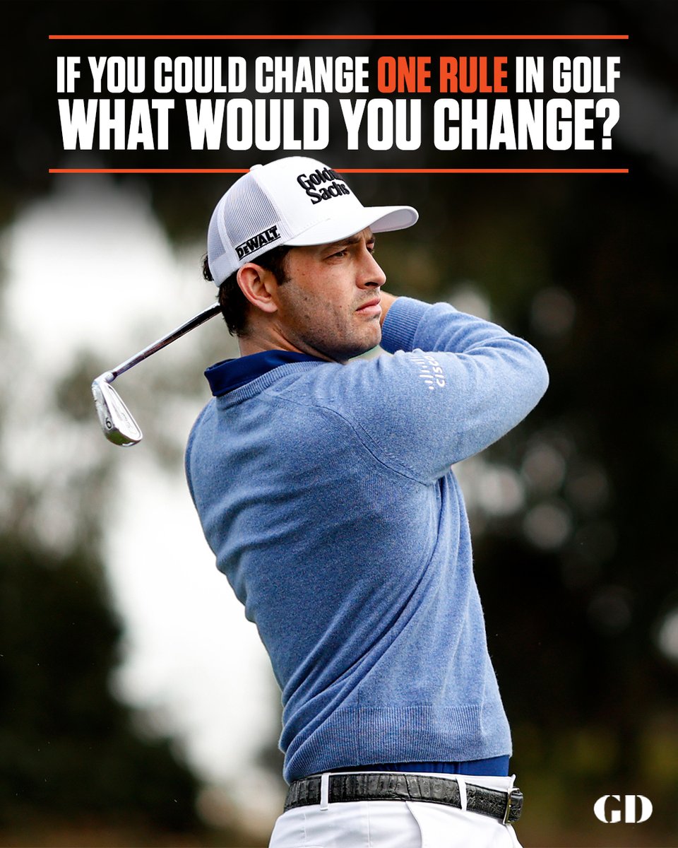 Golf Digest tweet media