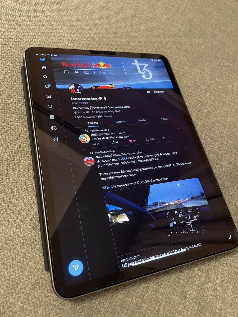 Icecream.tez 🍨🍦 tweet media